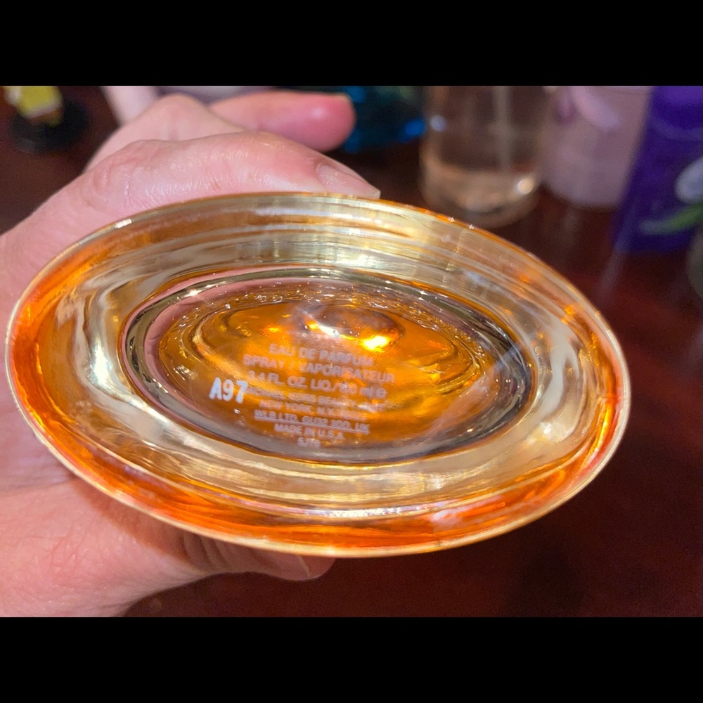 Wonderlust Michael Kors